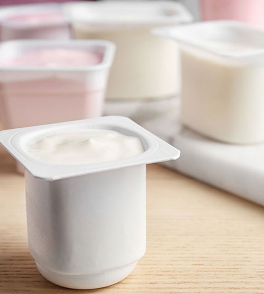 Jogurt Cups